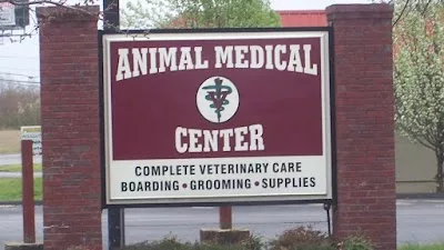 Animal Medical Center