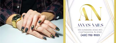 Anna's Nails
