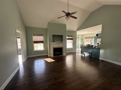 A&P Painting and Flooring Chattanooga