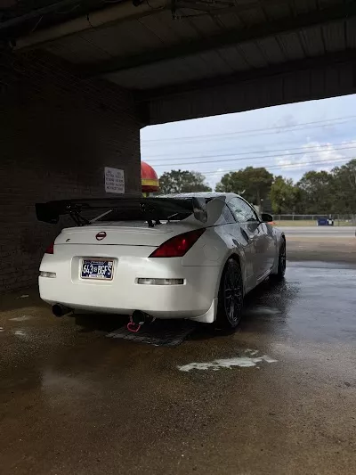 Apollo Car Wash