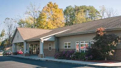 Appalachian Animal Clinic