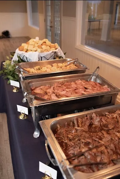 Apron Strings Catering