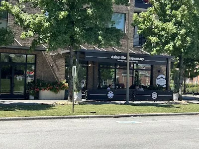 Asheville Dispensary