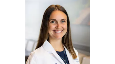 Ashley Masterson, DO