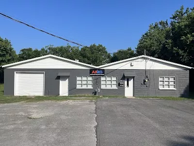 Associated Mechanical Service