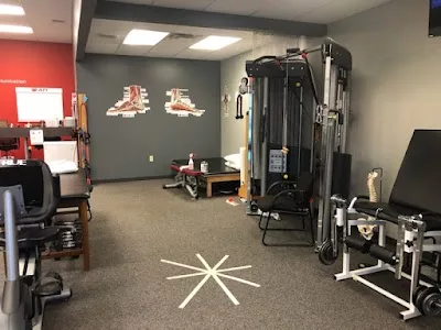ATI Physical Therapy