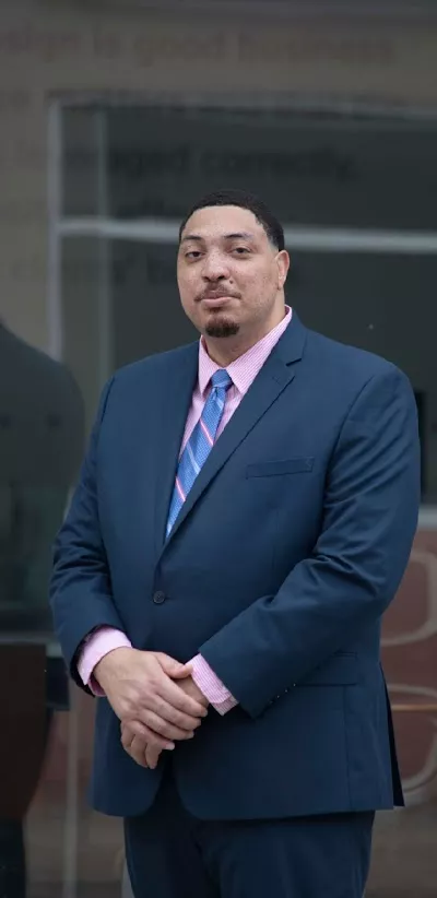 Attorney Ryan Wheeler