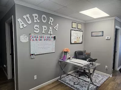 Aurora Spa