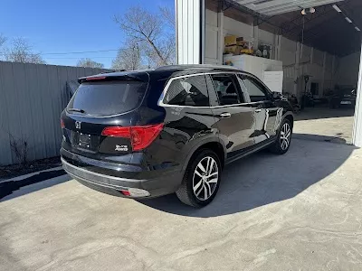 Automotive Detailing of Chattanooga