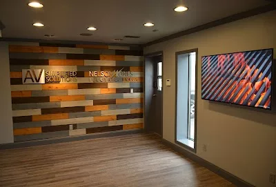 AV Simplified Solutions