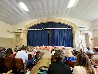 Bachman Community Center