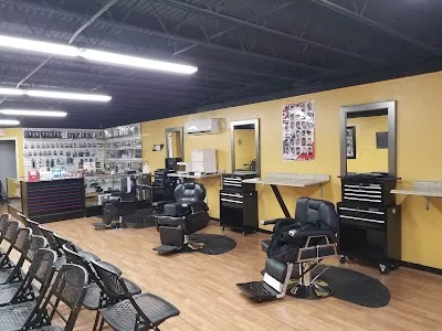 Barber Kings on Shallowford