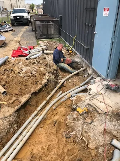 BC Professional Electrical Services LLC