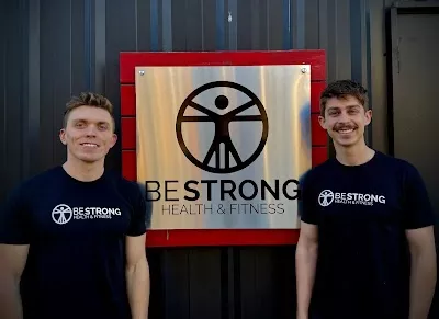 Be Strong Health and Fitness