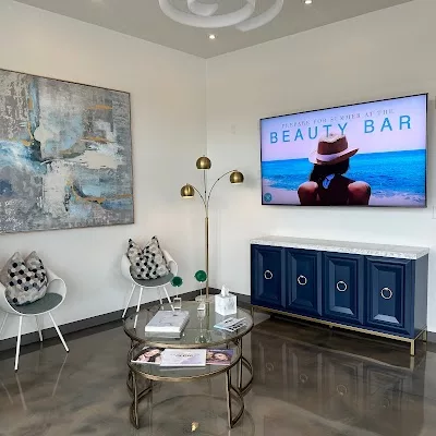 beauty Bar at Southern Surgical Arts | Ooltewah