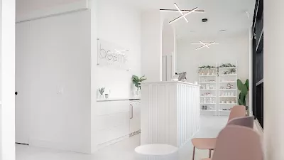 beem Light Sauna - North Shore