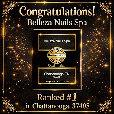Belleza Nails Spa