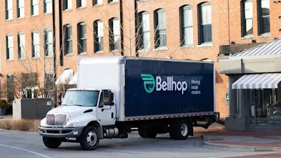 Bellhop Moving