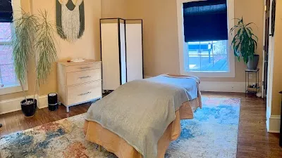 Belly Body Wholeness and Massage