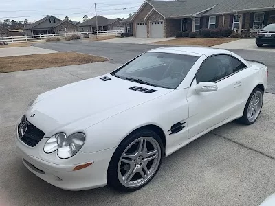 Benz Care Auto