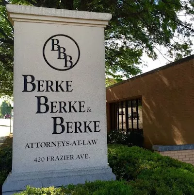 Berke, Berke & Berke
