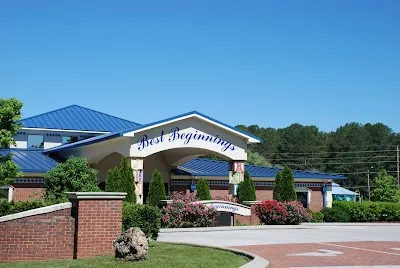 Best Beginnings Early Learning Schools