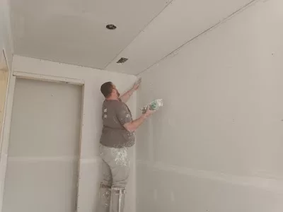 Best Yet Drywall and Remodeling