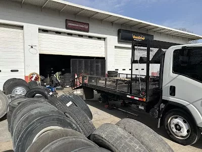 BestDrive Commercial Tire Center