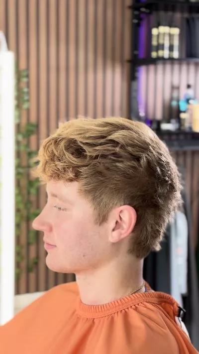 Better Half Salon & Barber