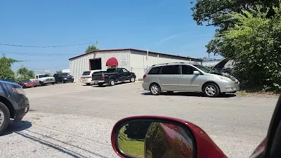 Billingsley's Automotive