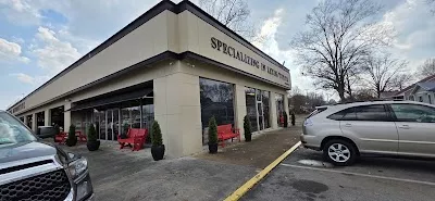 Blackwell Automotive