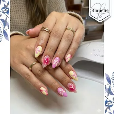 Blanche Nail Salon