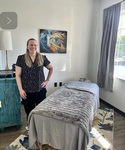 Blind Touch Massage Therapy