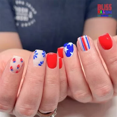 Bliss Nail Spa - Hixson