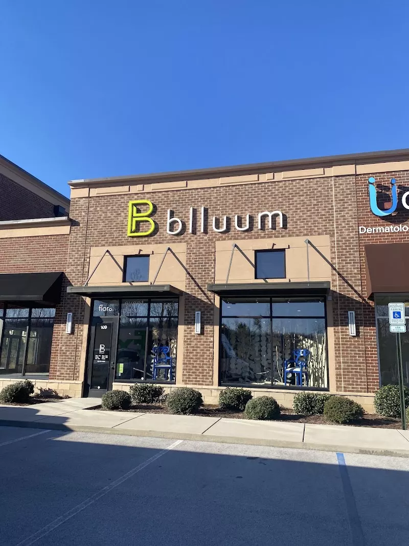 Blluum