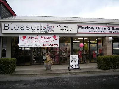 Blossom Designs