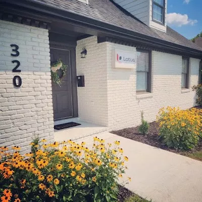 Blue Bridge Counseling