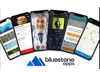 Bluestone Apps