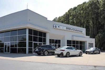 BMW of Chattanooga