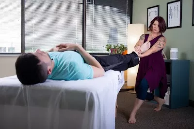 Body Alchemy Chattanooga