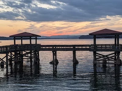 Booker T. Washington State Park