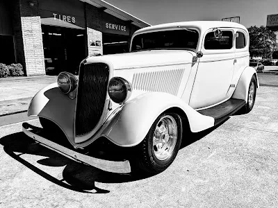 Boyer Automotive