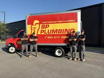 BP Plumbing