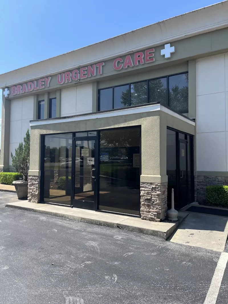 Bradley Urgent Care