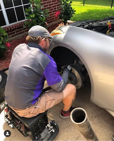 BrakesToYou Mobile Brake Repair