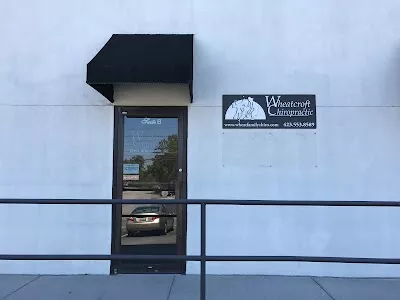 Brett Wheatcroft Family Chiropractic