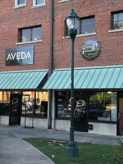 Bridge AVEDA Salon