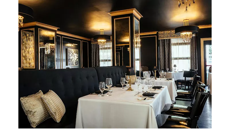 Bridgeman's Chophouse