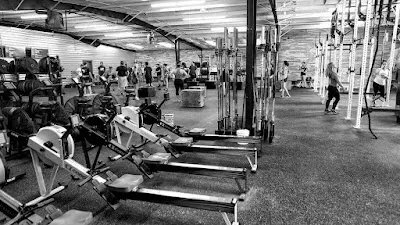 Brigade Athletic Club & CrossFit Brigade