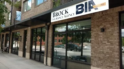 Brock Insurance Agency